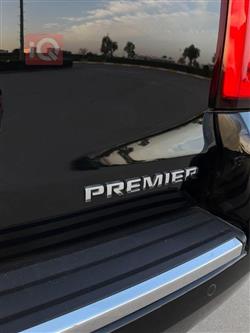 شێڤرۆلێت تاهۆ